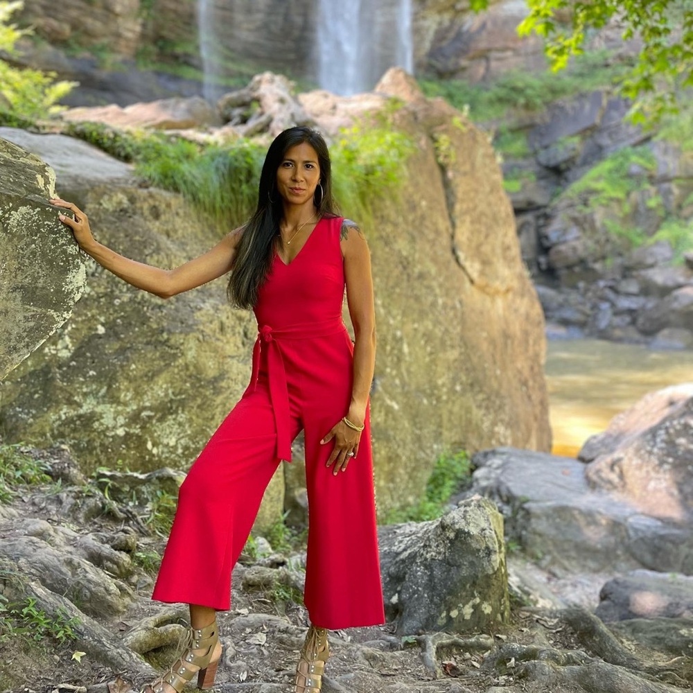 Meet your Posher, Joy